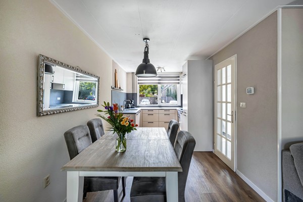 Medium property photo - Gelrelaan 16, 8302 KE Emmeloord
